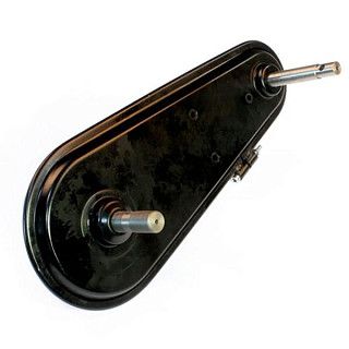 Запасные части