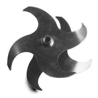 Фреза левая (19002121) SUPERTILLER Pubert