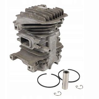 Запасные части