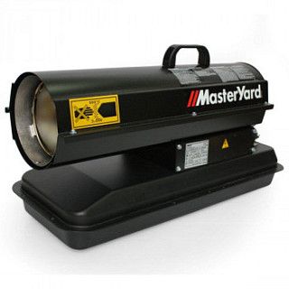 Нагреватель 20 кВт с прямым нагревом MasterYard 12CEL