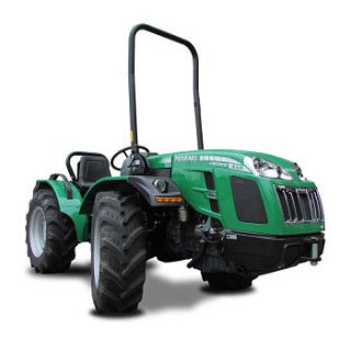 Ferrari CROMO K40 AR