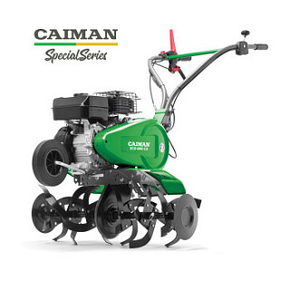 Caiman Eco 60S C2 (2) Caiman Eco 60S C2 (2)