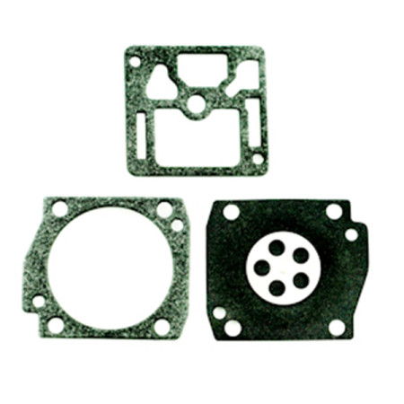 Набор прокладок и диафрагм карбюратора Zama (GND-21) - Stihl- 034 Super , 036 , 036 Pro