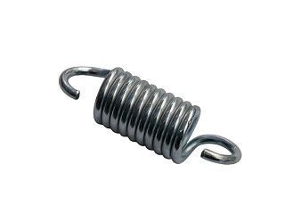 Запасные части