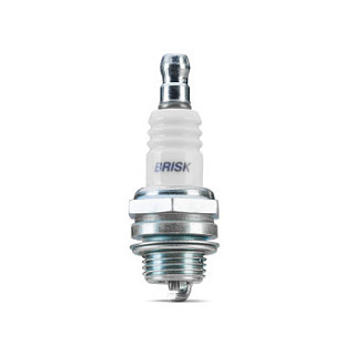 Brisk_spark_plug_3 P17Y-A