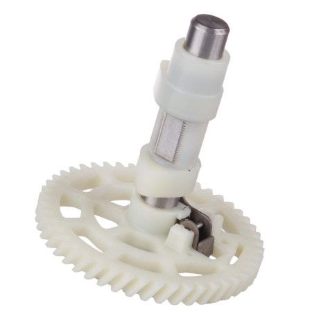 Запасные части