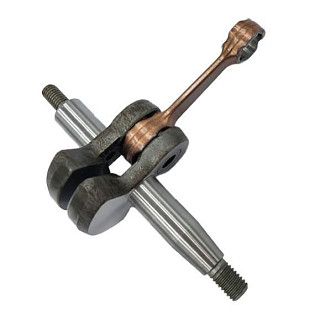 Запасные части