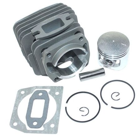 Запасные части