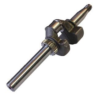 Запасные части