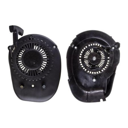 Запасные части