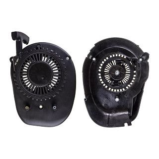 Запасные части