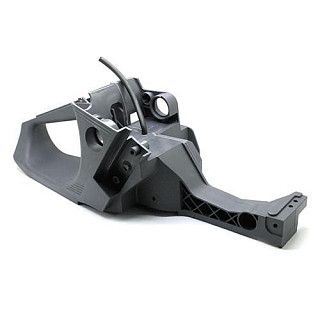 Запасные части