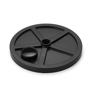 U455-00063 Caiman wheel cover