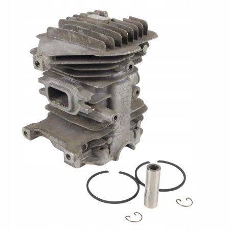 Запасные части