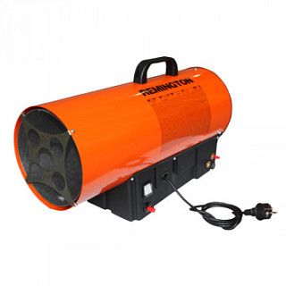 Нагреватель 33 кВт газовый REM33M