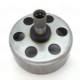 Запасные части