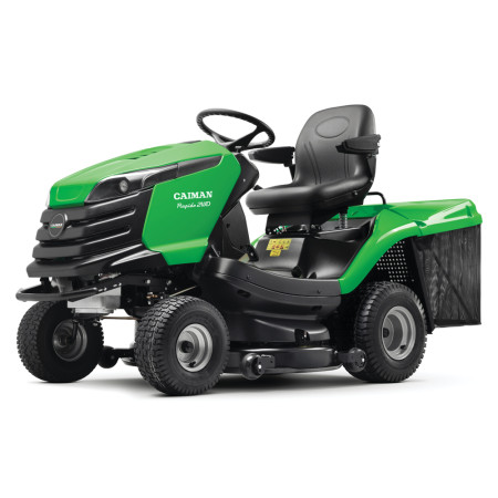 Caiman Rapido 2WD (107D1C)