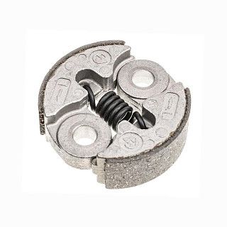 Запасные части