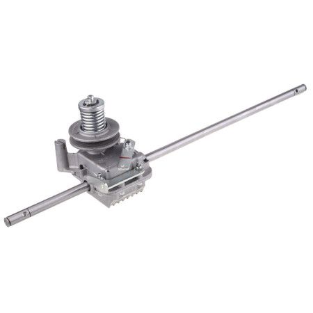 Запасные части