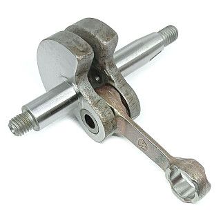 Запасные части