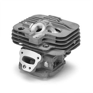 Запасные части