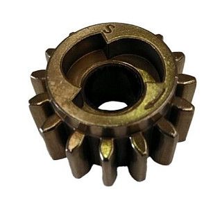 Запасные части