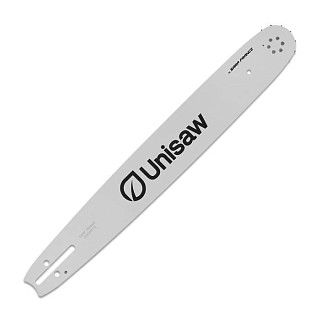 Шина к-т 18", 0.325", 1,3мм, 72 зв., K095, Unisaw