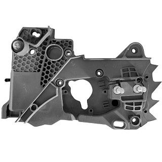 Запасные части