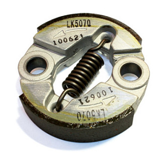 Муфта сцепления 755 MASTER, 740T, SPARTA 37, SPARTA 42 Oleo-Mac