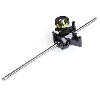 Запасные части