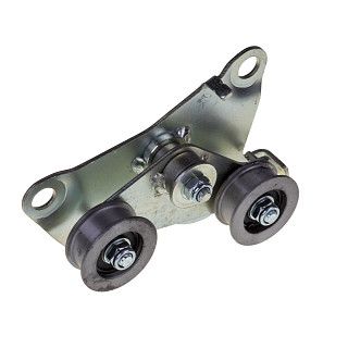 Запасные части