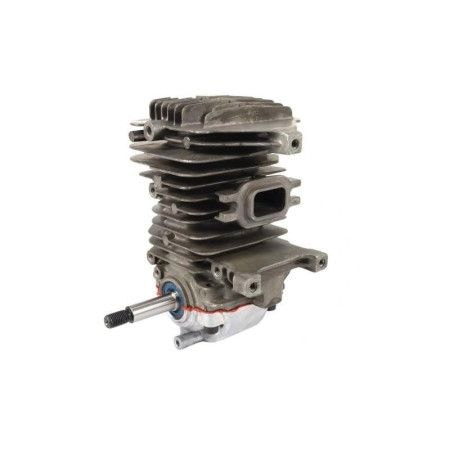 Запасные части