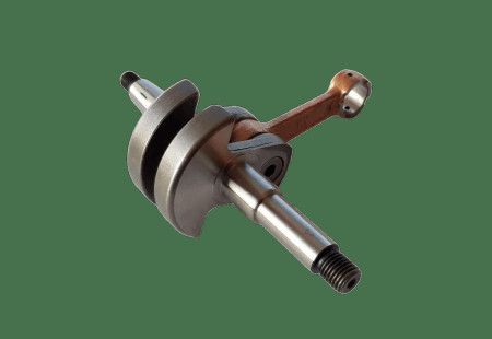 Запасные части