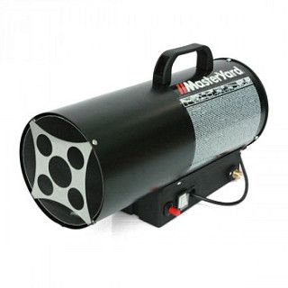 Нагреватель 15 кВт  газовый MasterYard 15M