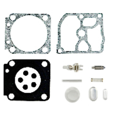 Ремкомплект карбюратора Zama (RB-79) - Stihl- BG 55 , 85 , 65 , 45 , 46;