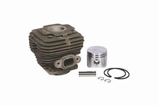 Запасные части