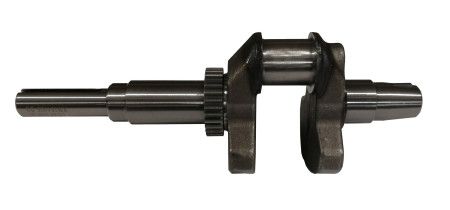 Запасные части