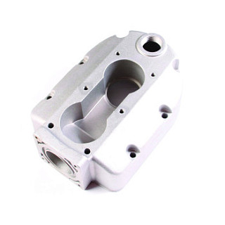 Корпус насоса RT40ZB20-1.1Q MasterYard