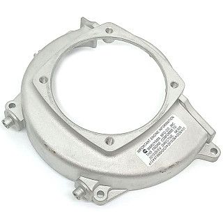 Запасные части