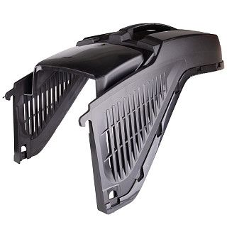 Запасные части