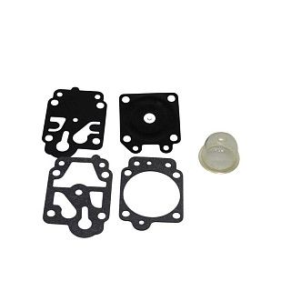 Запасные части