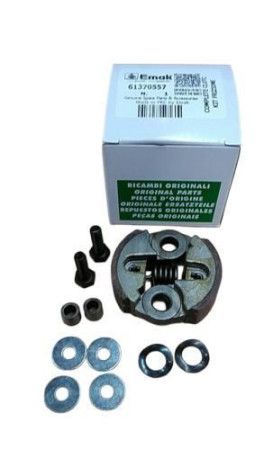 Запасные части