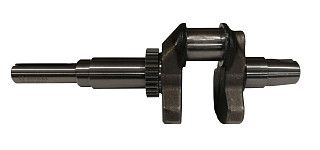 Запасные части