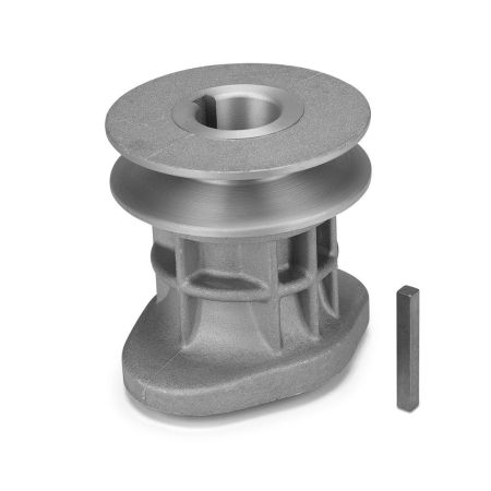 Запасные части