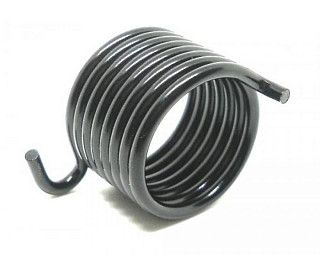 Запасные части