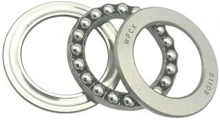 Запасные части