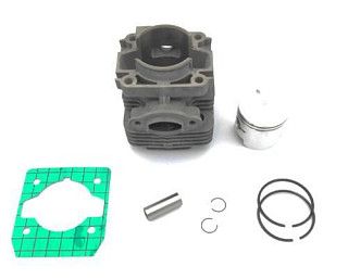 Запасные части