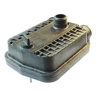 Запасные части