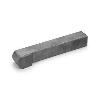 UG390-00009 Caiman blade straight