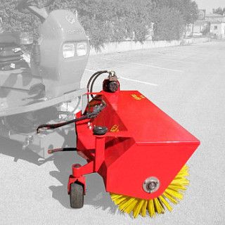 Щетка 140 см Gianni Ferrari